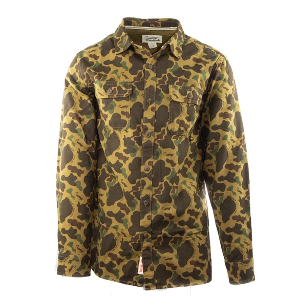 duxbak original hunting hat